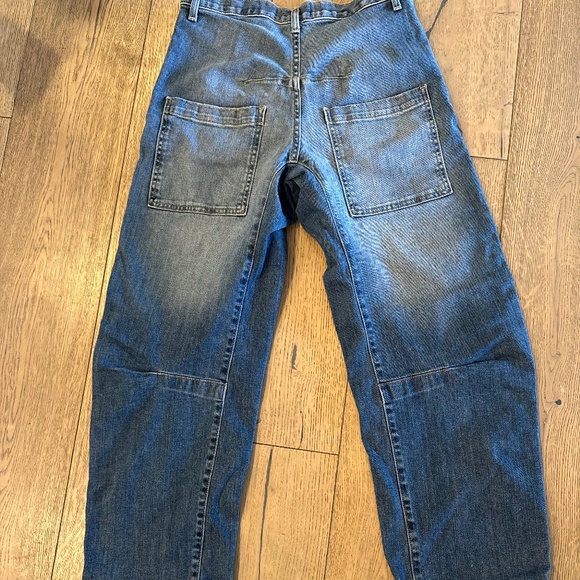 Nili Lotan Jeans - Picture 3 of 3